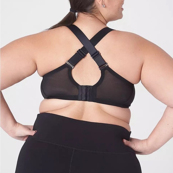 Livi Active No Wire Sports Bra 44G - Picture 4 of 9